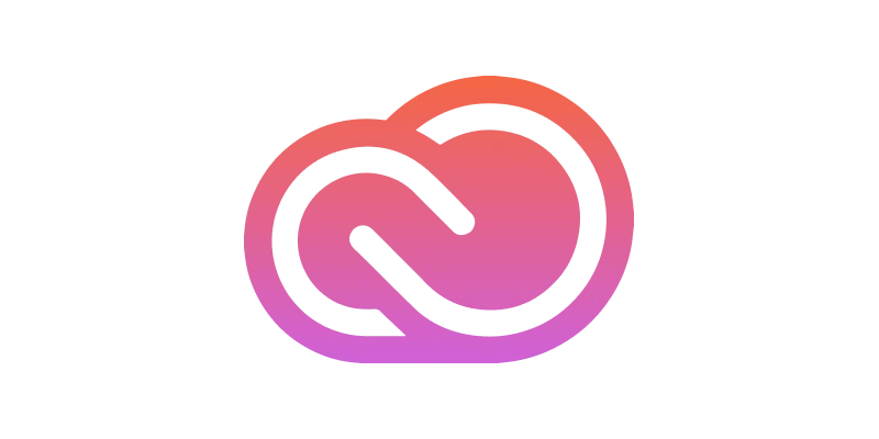 Creative Cloud logo