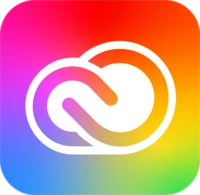 Creative Cloud logo