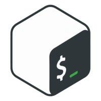 Bash logo