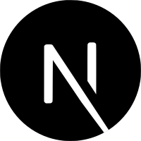 Next.js logo